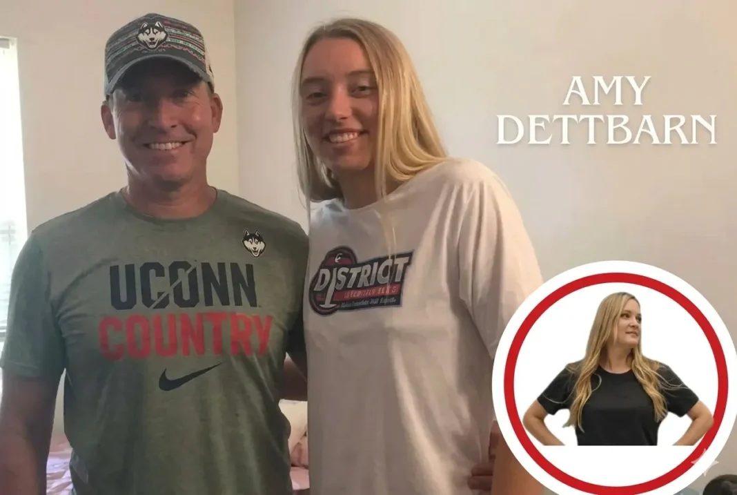 Amy Dettbarn Biography Age, Family, Career, Net Worth & Life Story