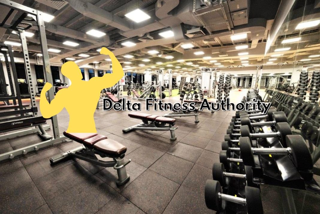 Delta Fitness Authority: Complete Guide to Fitness Equipment & Services