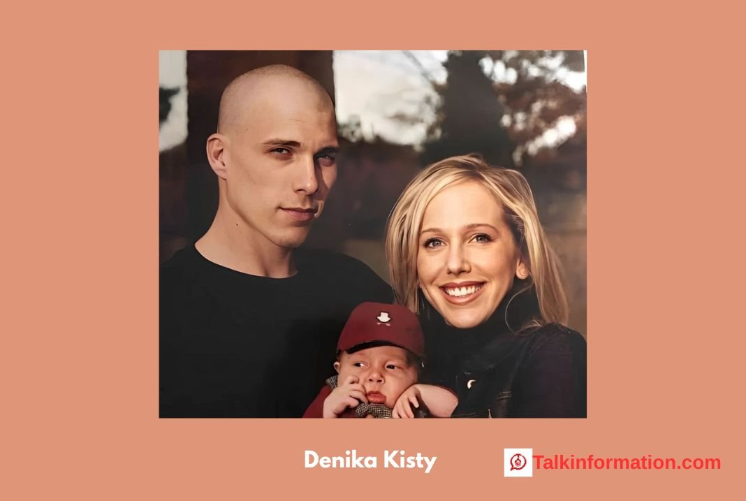 Denika Kisty – Biography, Athletic Career, Family, Husband, Children & Net Worth