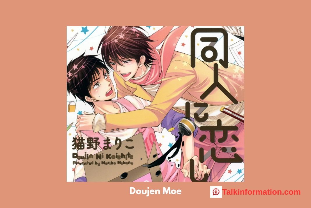 Doujen Moe Ultimate Anime Doujin Guide, Hidden Meaning & Origins Explained