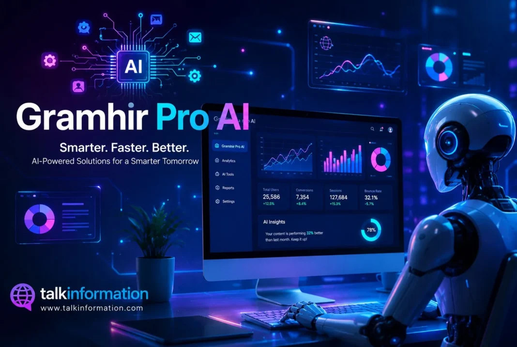 Gramhir Pro AI Review Features, Image Quality, Testing Results & Real Use Cases