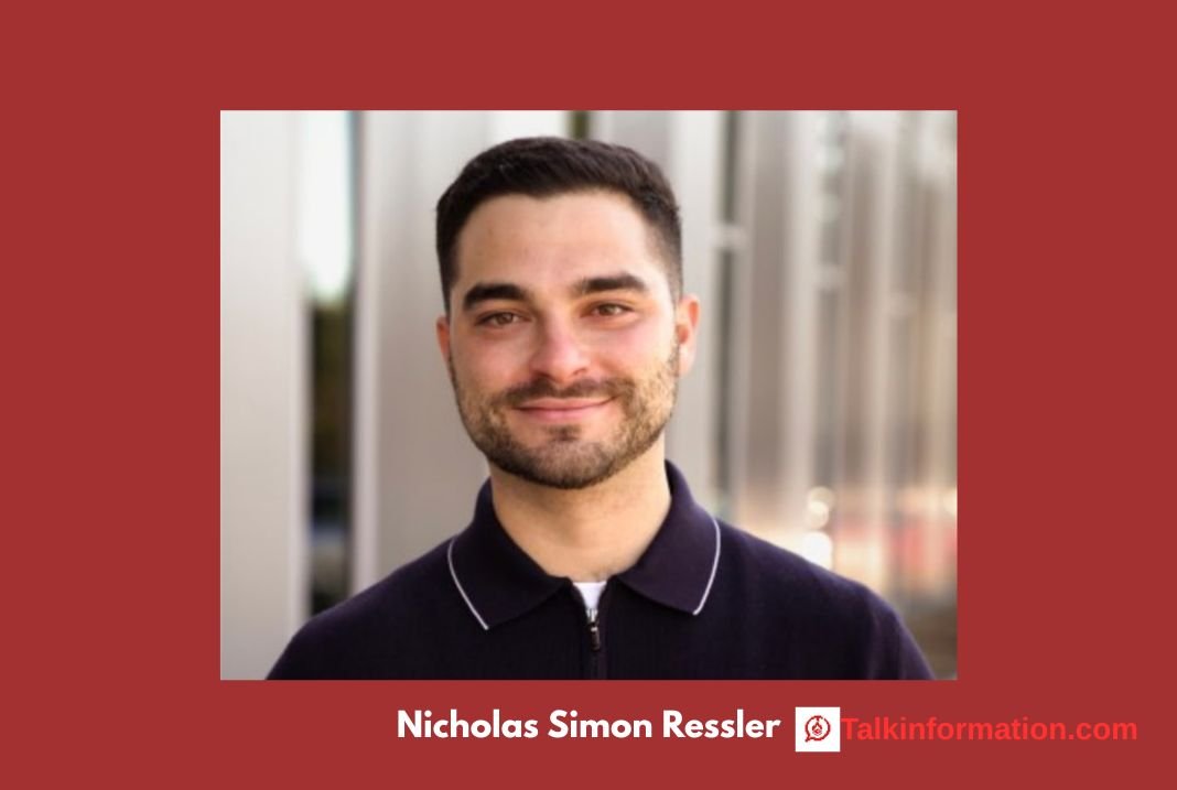 Nicholas Simon Ressler Biography, Career, Family, Atlanta Hawks Role & Net Worth