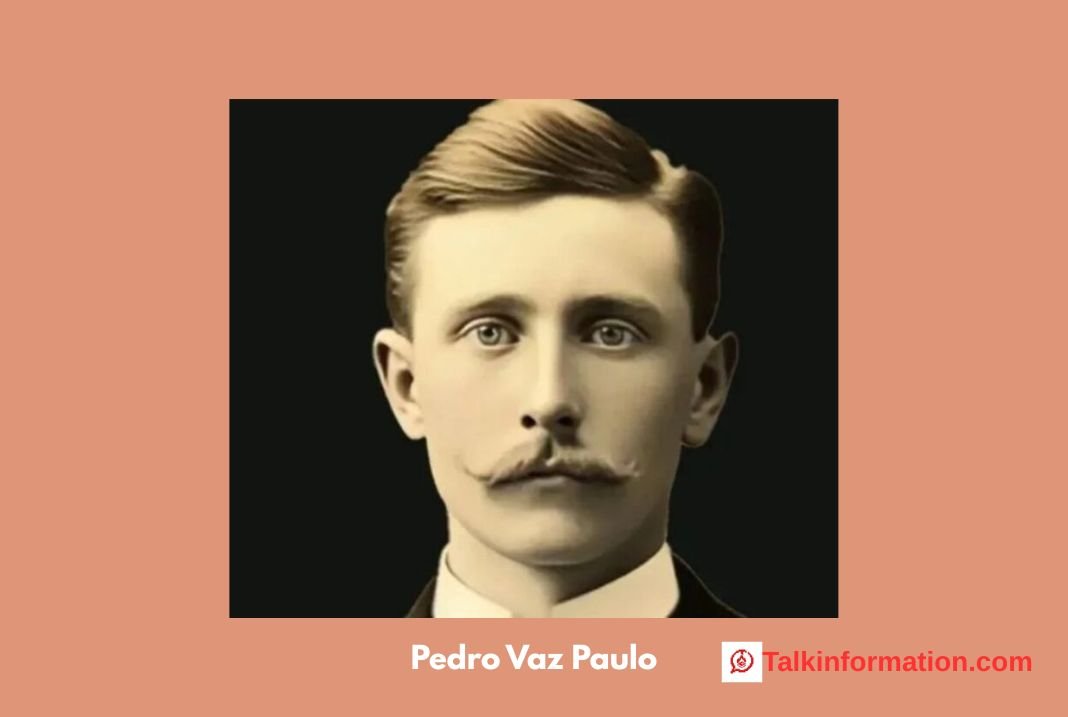 Pedro Vaz Paulo – Biography, Vision Corporation Success, Business Impact & Legacy