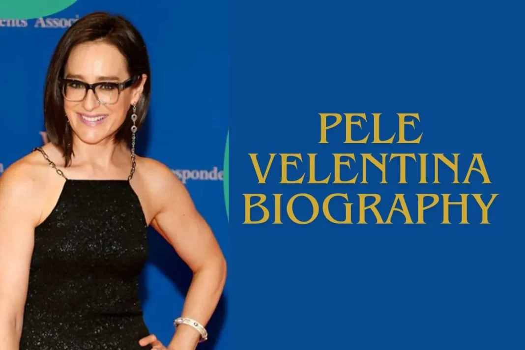 Pele Velentina Biography: Age, Family, Music Career, Net Worth & Life Story