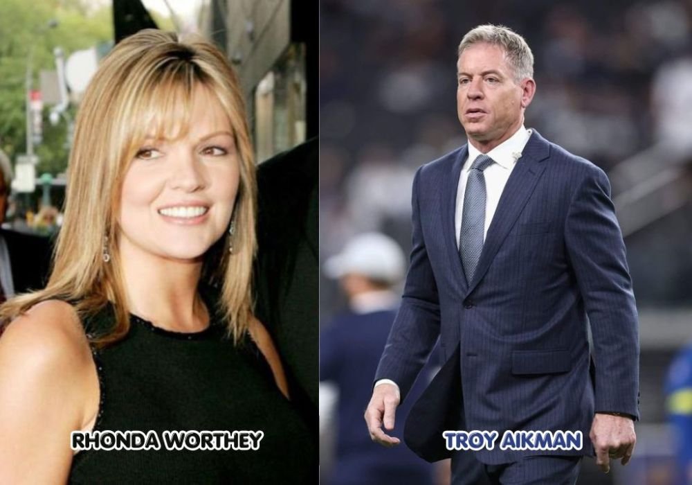 Rhonda Worthey: Bio, Career, Marriage to Troy Aikman, Net Worth & Life Today