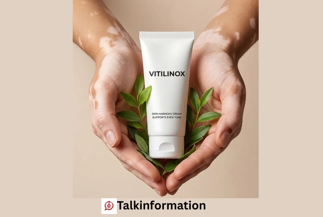 Vitilinox in 2026: Complete Guide to Vitiligo Treatment & Repigmentation