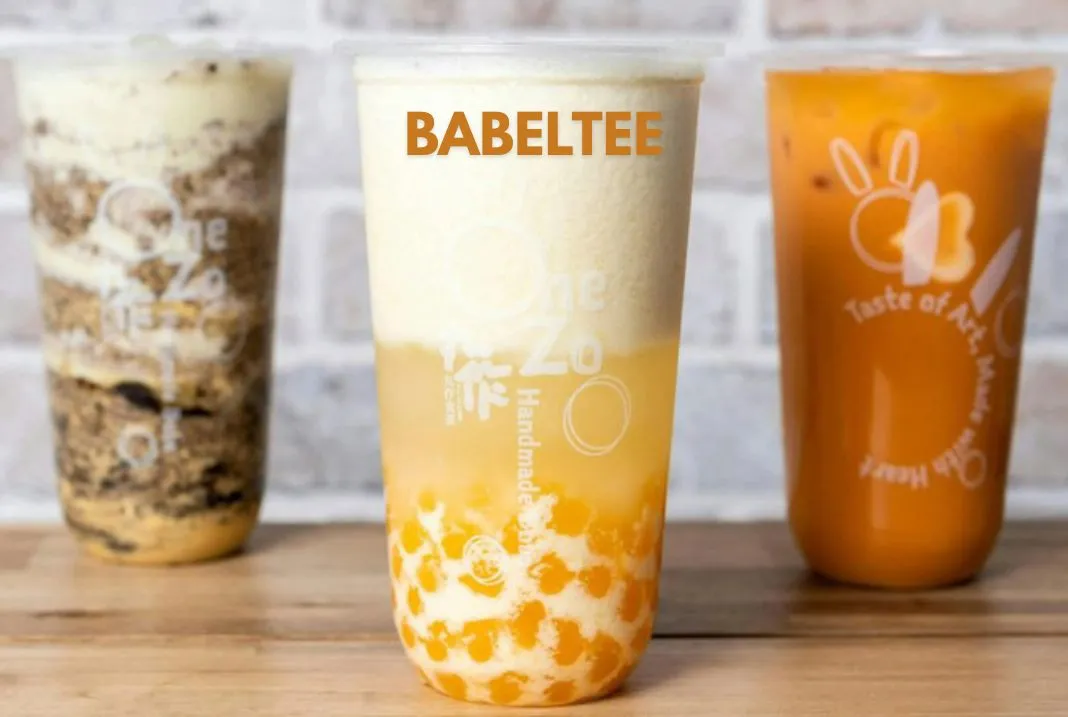 Babeltee – The Modern Tea Culture, Wellness Drink & Lifestyle Trend Guide