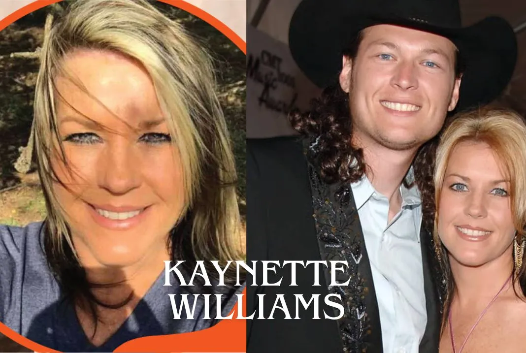 Kaynette Williams Biography: Age, Blake Shelton Divorce, New Husband, Career & Life Today