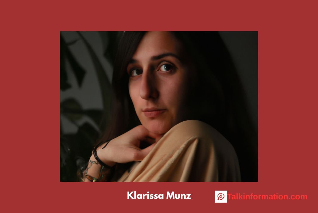 Klarissa Munz Biography: Freddie Highmore Wife, Career, Education & Private Life