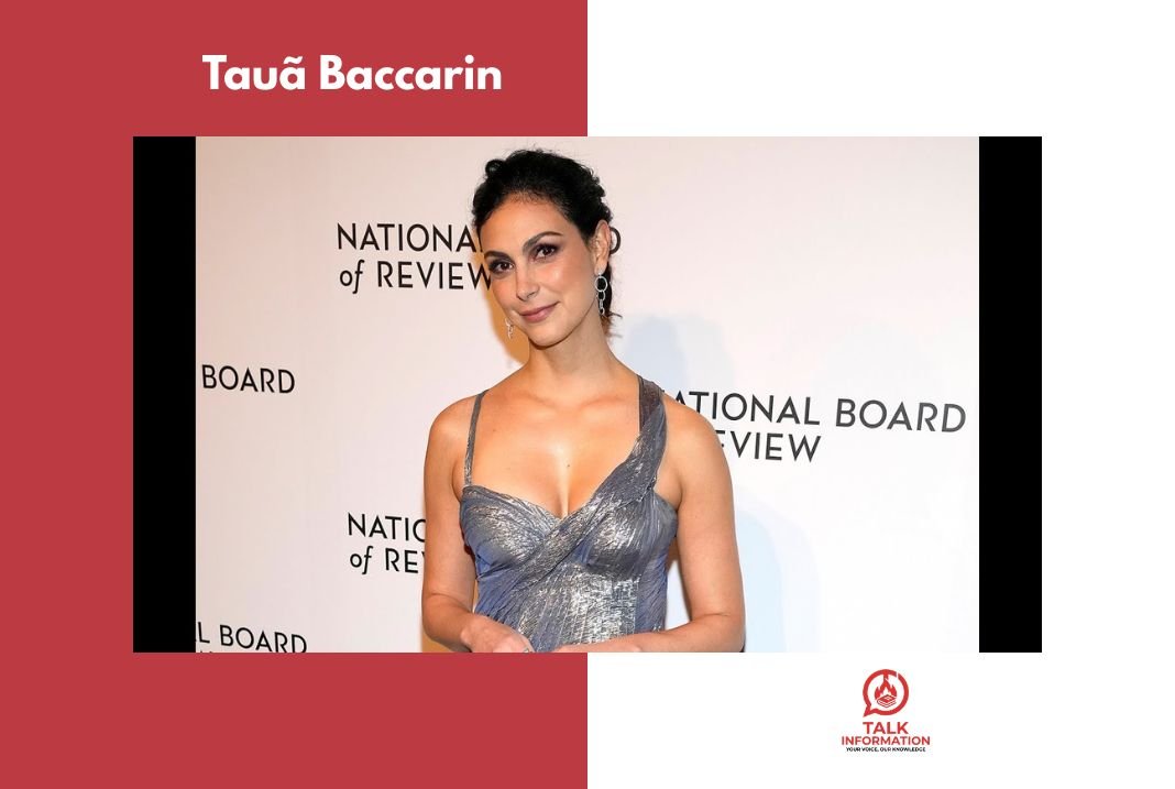 Tauã Baccarin