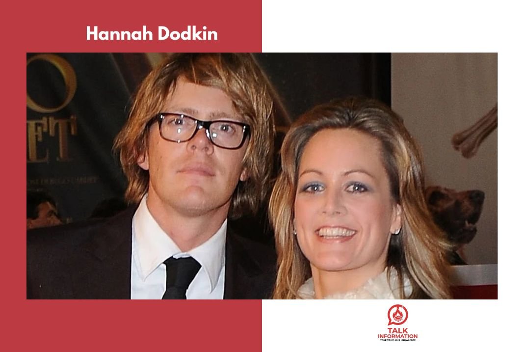 Hannah Dodkin