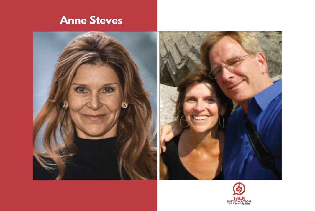 Anne Steves