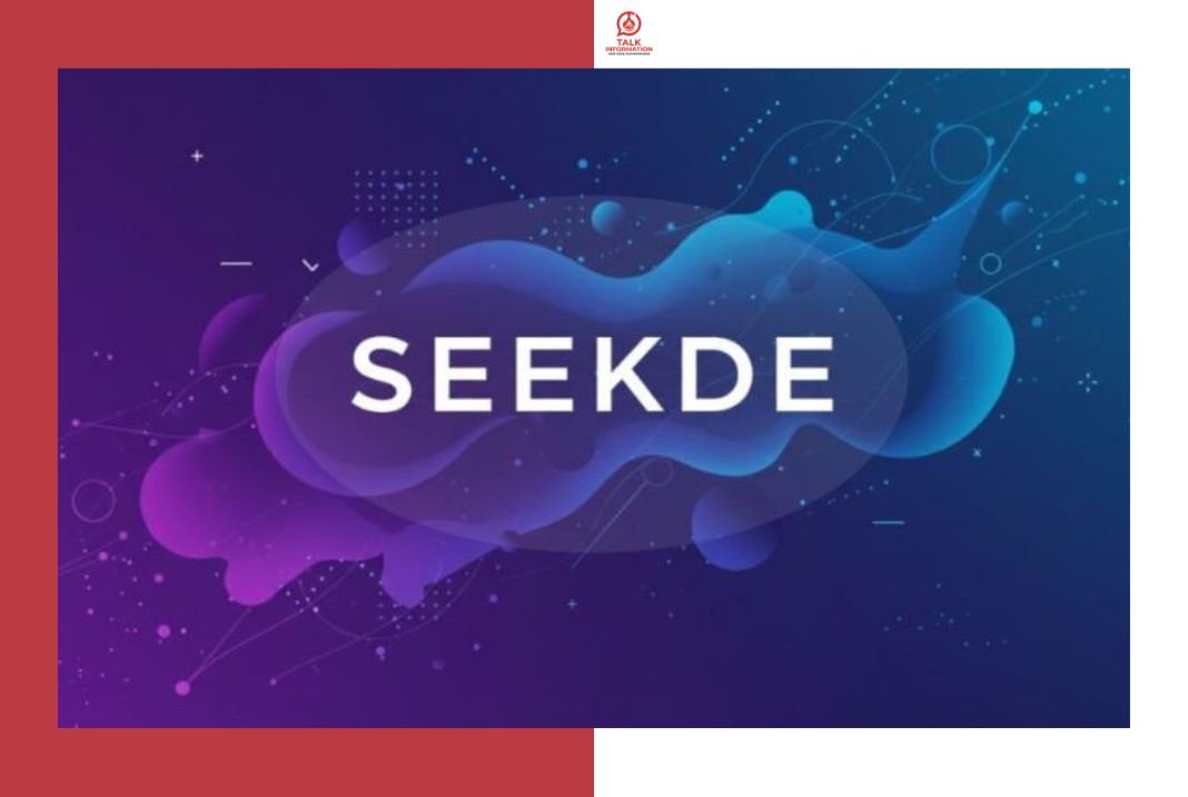 Seekde