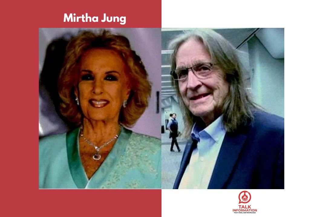 Mirtha Jung