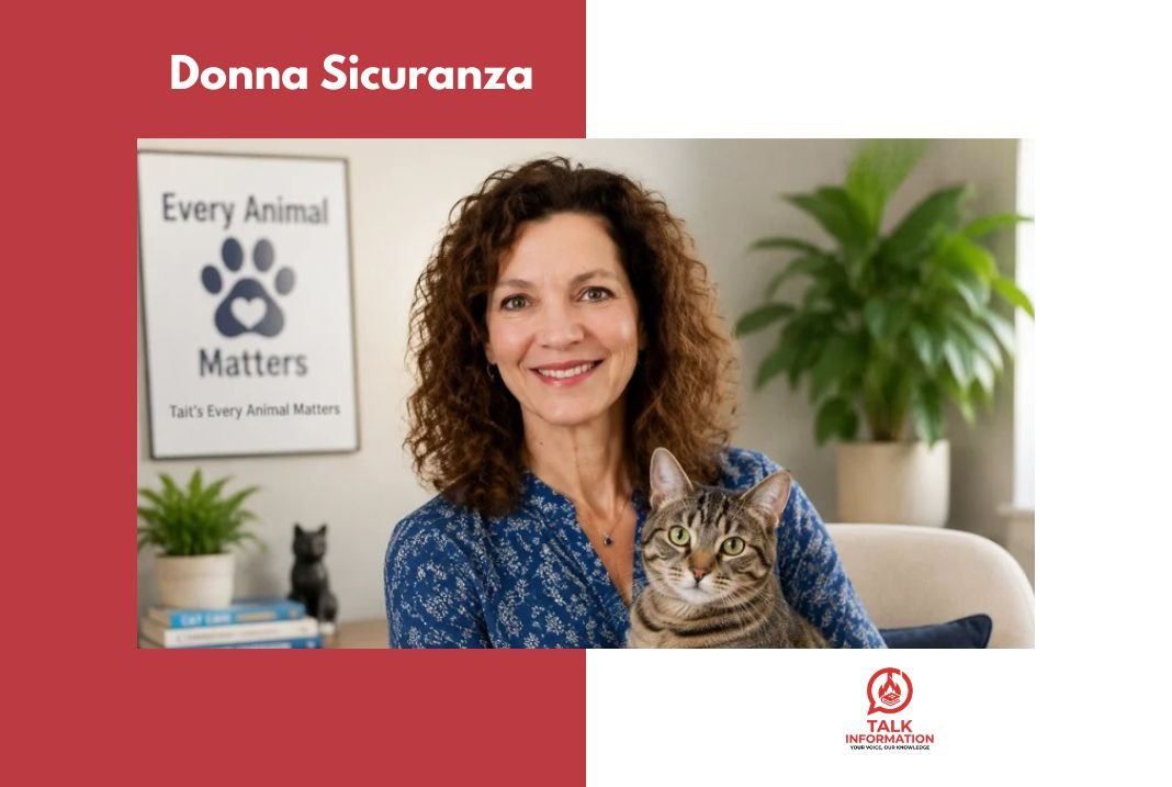 Donna Sicuranza