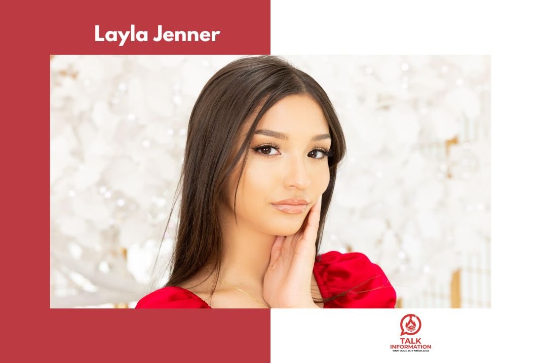 Layla Jenner