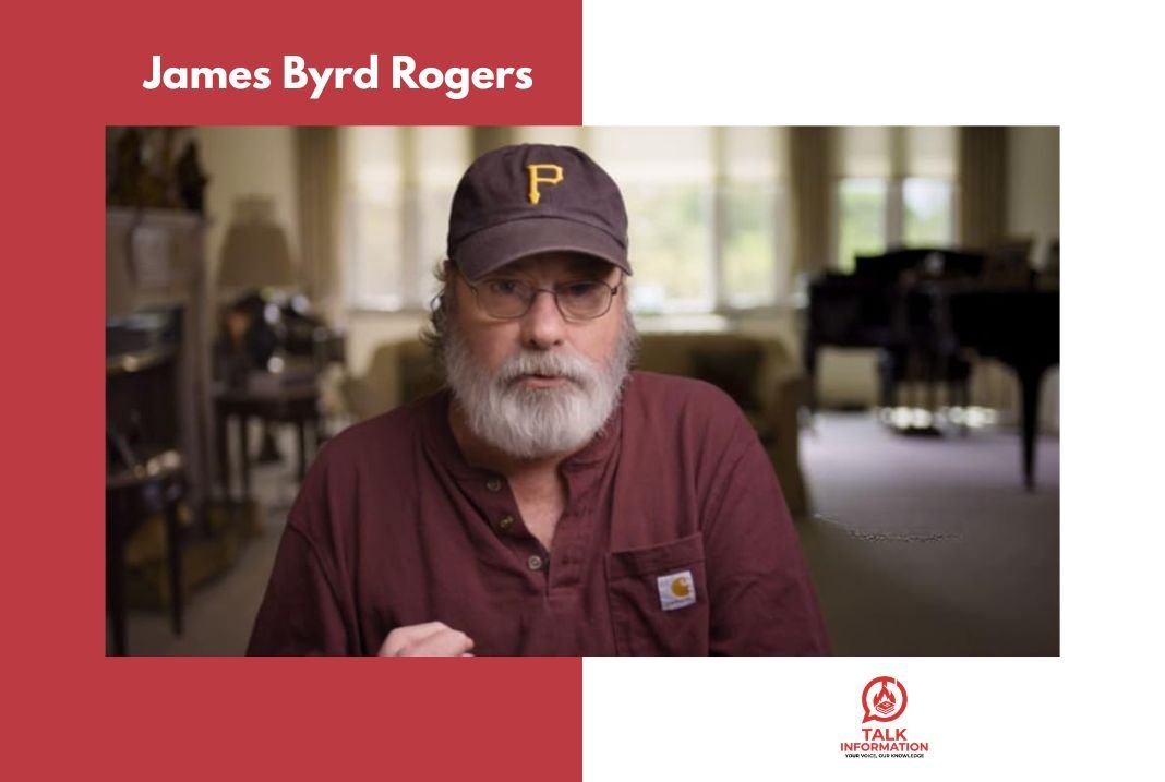 James Byrd Rogers