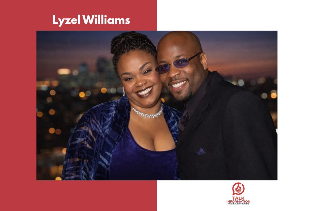 Lyzel Williams
