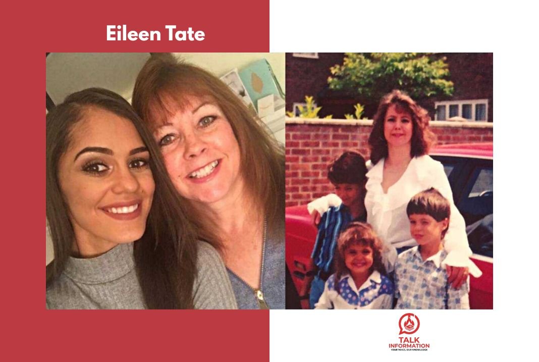 Eileen Tate