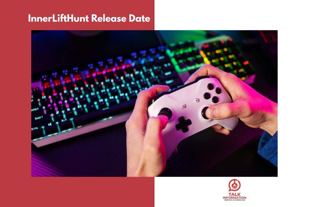 InnerLiftHunt Release Date