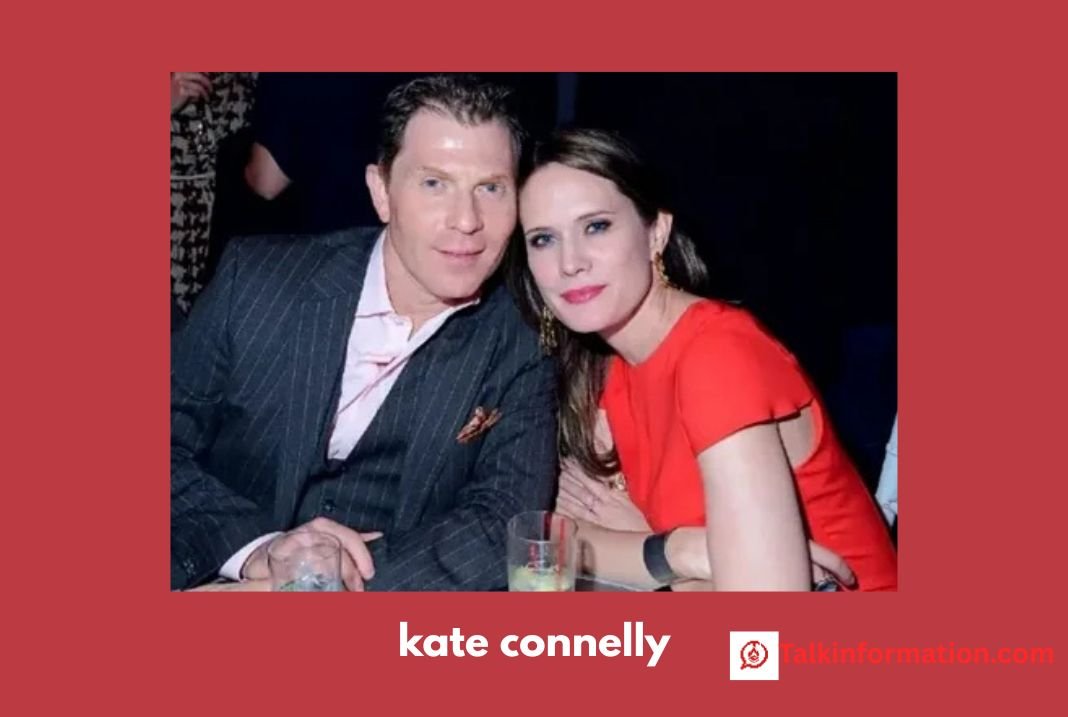 kate connelly